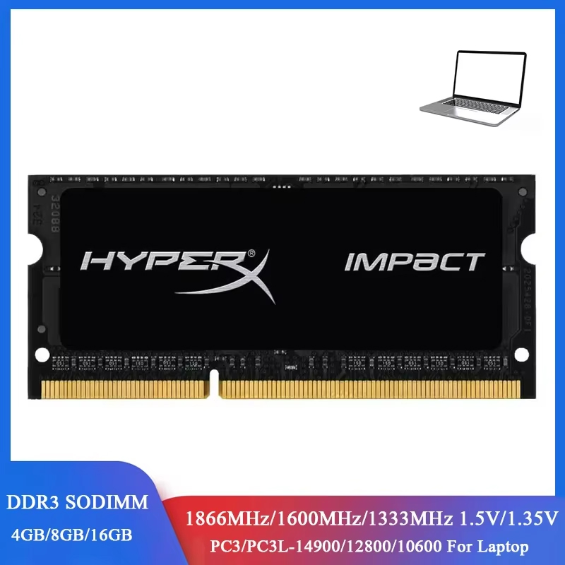 Memoria PC3-12800 memori Sodim - Khadas Vim4 8Gb ulasan dan harga