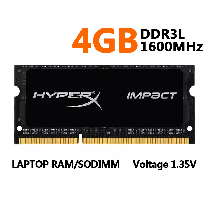 Memoria PC3-12800 memori Sodim - Khadas Vim4 8Gb ulasan dan harga