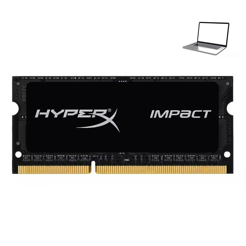 Memoria PC3-12800 memori Sodim - Khadas Vim4 8Gb ulasan dan harga