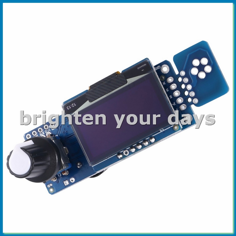 Panel Layar LCD Papan Pengontr - Soldering Station T12 Oled ulasan dan harga