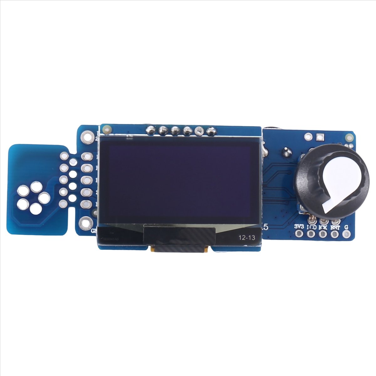 Panel Layar LCD Papan Pengontr - Soldering Station T12 Oled ulasan dan harga
