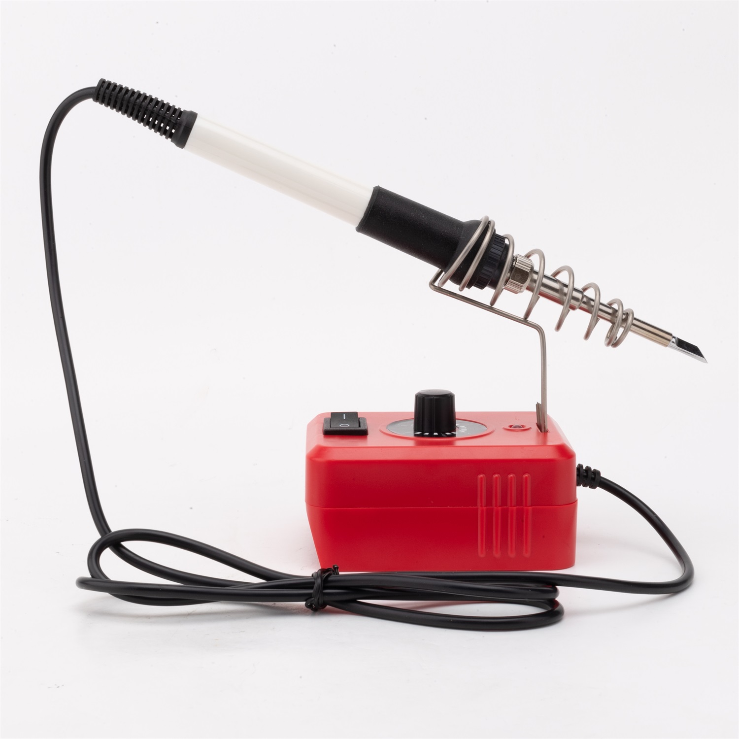 T12 OLED Soldering Iron Pemana - Soldering Station T12 Oled ulasan dan harga