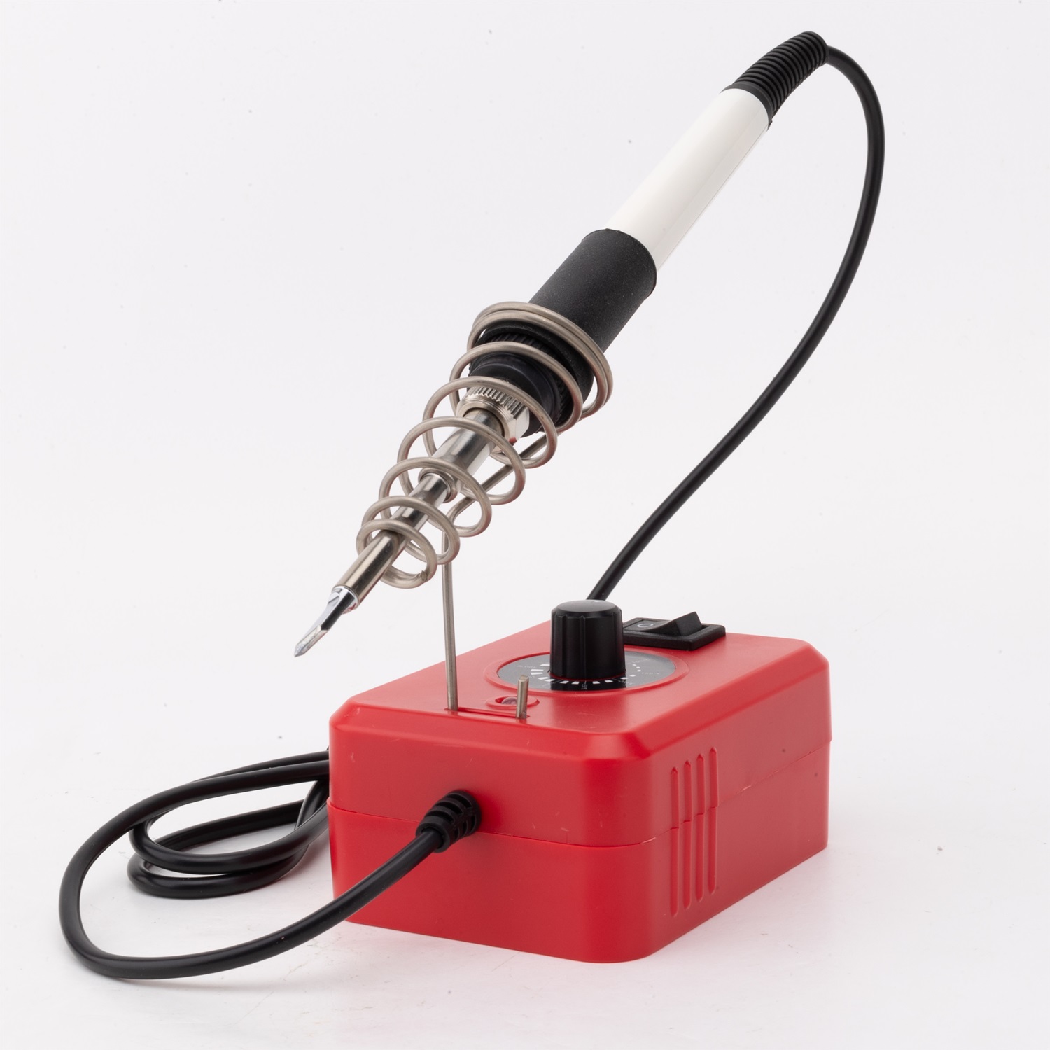 T12 OLED Soldering Iron Pemana - Soldering Station T12 Oled ulasan dan harga