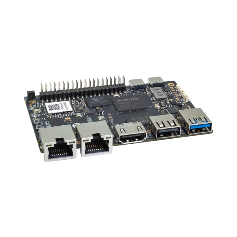 【Penjualan Terlaris】BPI-M5 Pro - Banana Pi Bpi-M5 ulasan dan harga