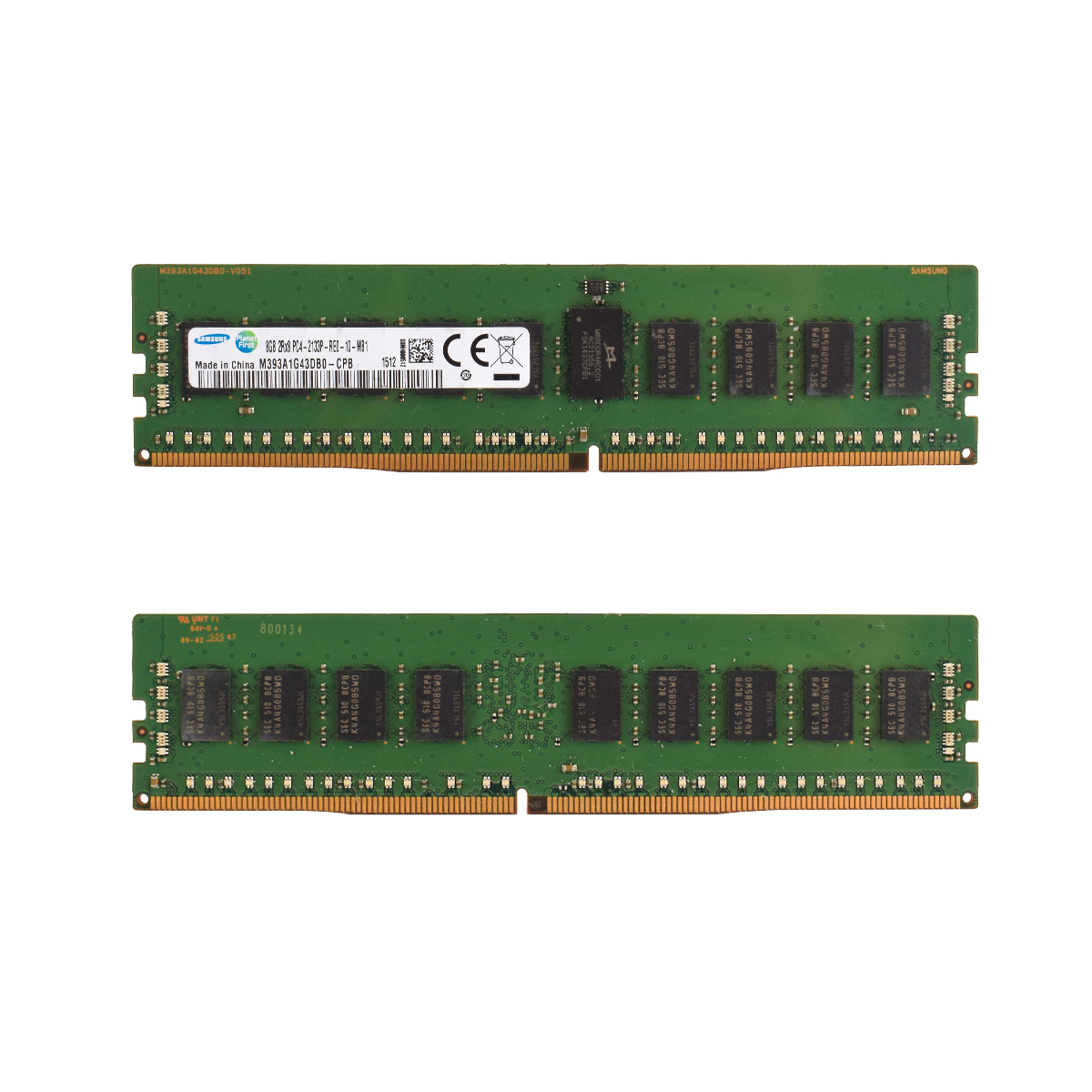 Samsung DDR4 32GB 16GB 8GB 4GB - Khadas Vim4 8Gb ulasan dan harga