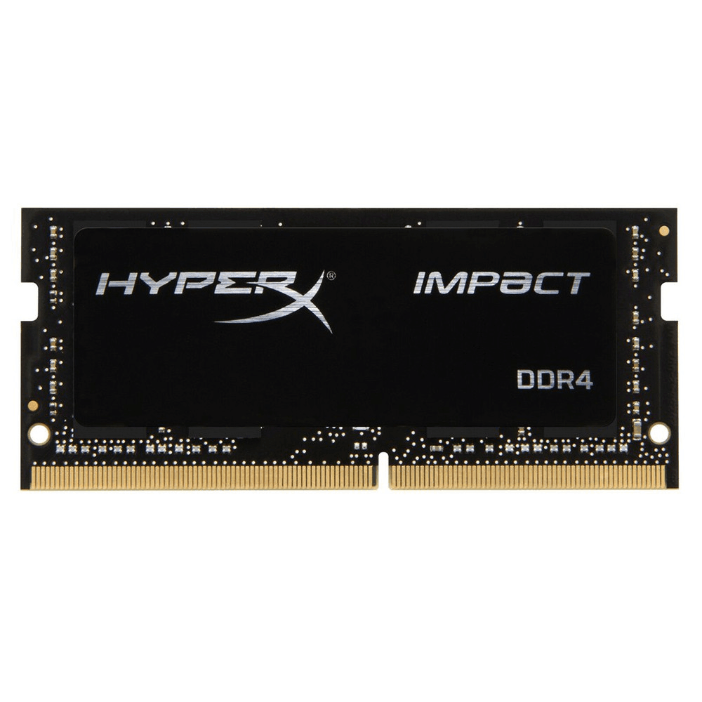 Memori RAM Laptop HyperX DDR4  - Khadas Vim4 8Gb ulasan dan harga