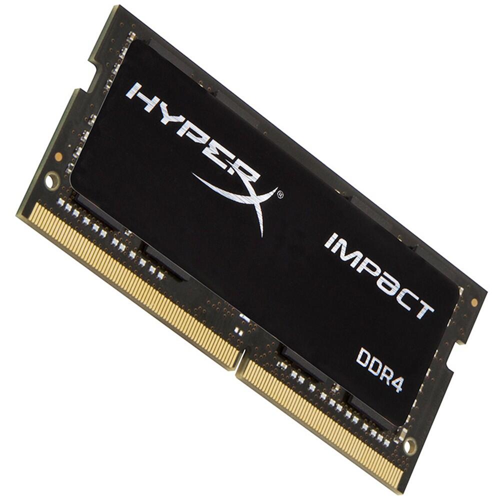 Memori RAM Laptop HyperX DDR4  - Khadas Vim4 8Gb ulasan dan harga