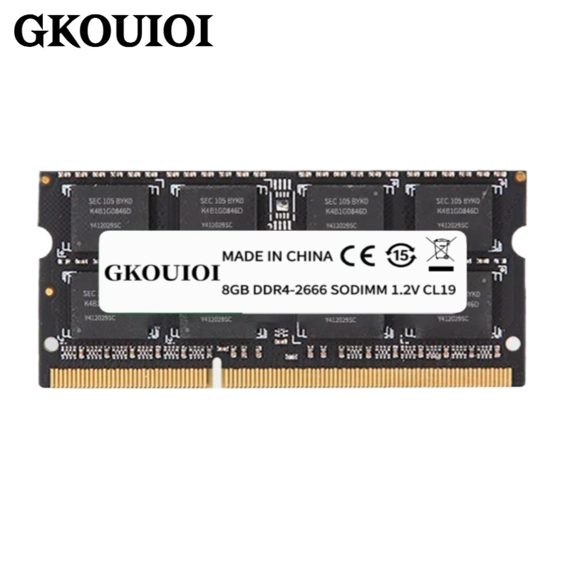 Memori LAPTOP DDR4 SODIMM RAM  - Khadas Vim4 8Gb ulasan dan harga