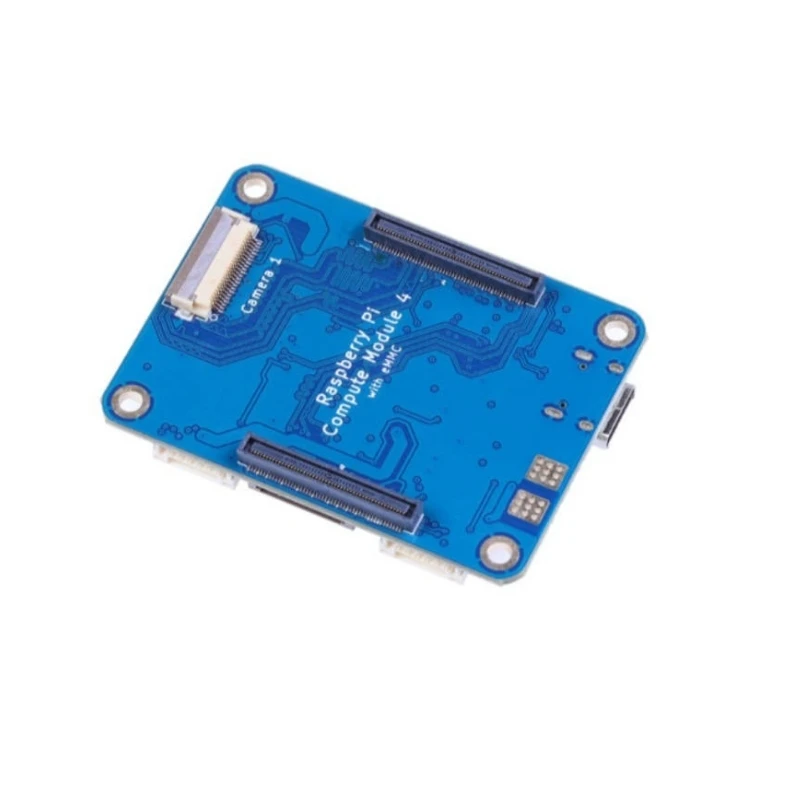TopEsOchin Papan Pembawa Kecil - Raspberry Pi Compute Module 4 8Gb 32Gb ulasan dan harga